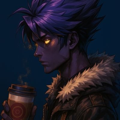 Lanchoweb3's profile picture. ☕ Starting the day fueled and building.
Open to collabs, let’s create something epic. 🚀
💬📩

Currently Adult gaming At $NUDIX