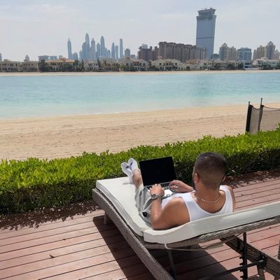 richestmvp's profile picture. Ex Shitposter Turned Value Dropper | Systems Streamlined, Backend Bulletproofed, Operations Orchestrated