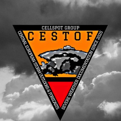 CES_Forecasts's profile picture. Storm Forecasts for Central Europe