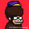 AdriannaSu50220's profile picture. 3D Artist open to help in just causes.