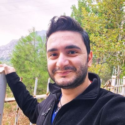 mhmmdugurkrali's profile picture. Nurse•
Master degree•