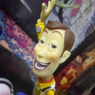 DibblerXP's profile picture. 🔞
I use my drawings and photography to create things using AI tools that I find interesting or funny.
I won't be holding anything back on this account