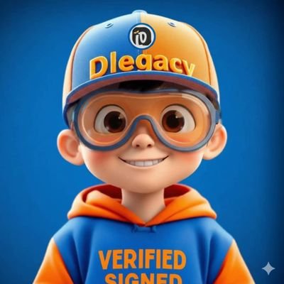 noTaboutMEalone's profile picture. Founder/Builder: @AfricaSIGNGiant|| SPACE HOST and grassroot Educator || OG @billions_ntwk || Certified serious builder @sign