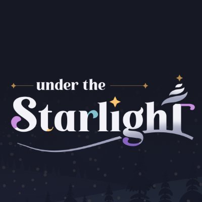 MerryKrisisisTO's profile picture. Under the Starlight: A Merry Krisisis Cupsleeve 

《Unofficial fanevent in Toronto, ON》

Disclaimer: not affiliated with Nijisanji &/or Anycolor Inc.