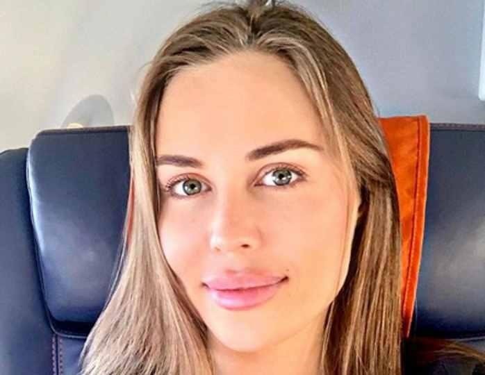 adrienne_t71755's profile picture. 