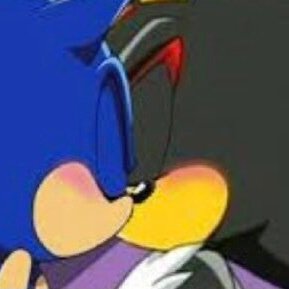 sonic_shad44324's profile picture. 