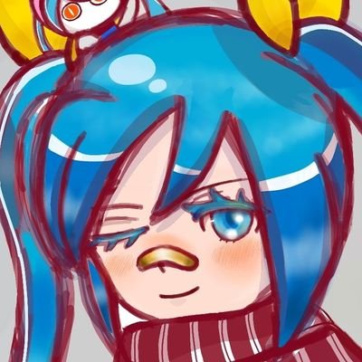 sbL_vol3939's profile picture. お洒落な曲が好きです☪︎*｡꙳⋆͛❥ありふれミクが好きなひと🧣
♡推しP_ピノキオピー.shalo/浮上不定期