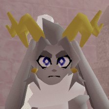 morgradation's profile picture. morgan | 21 | she/her + it/its