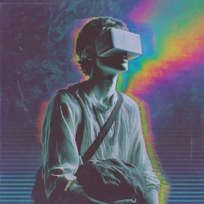 ainknyubie's profile picture. 