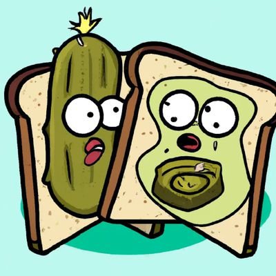 Picklesontoast1's profile picture. 