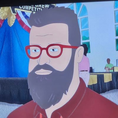 SDubosq's profile picture. 🇨🇦 Settler, father, husband, Mental health advocate, 🏳️‍🌈⚧🏳️‍⚧️-Ally, reading, singing, coffee, whiskey