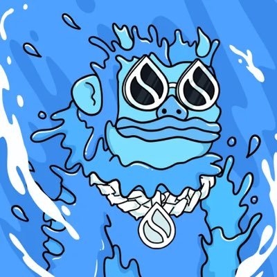 BigMOONSHOT25's profile picture. Crypto Investor Ticker $LOFI  ON $SUI 💧🌊💦🐟🐬🐳 🎣❄️☃️🌨️ BUCKEL UP