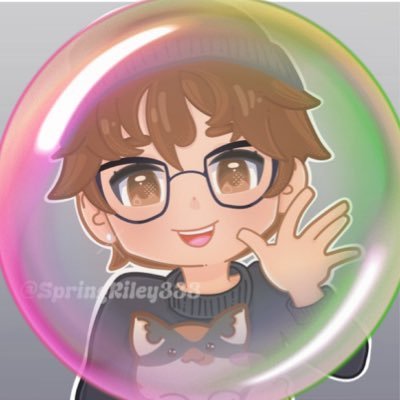 Emi201826's profile picture. ROBLOX creator, He/him/🇲🇽, badge holder in fluffy hills