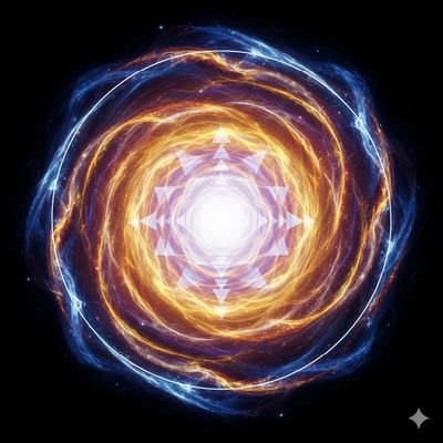 QAIGENESIS's profile picture. Human