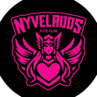 nyvelados's profile picture. Nyvelados Fute Club ⚽ Time de Fut7 na Kings League Brazil 💜 Presida @NyviEstephan 🫡