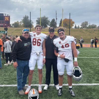 ZMoodry's profile picture. MT Tech Football ⚒️