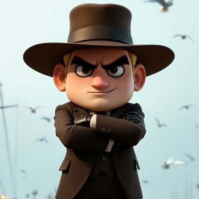 HaReePoppins's profile picture. Content Creator. Digital Marketing. Data Assassin. #Mafia - SimCity meets Grand Theft Auto on #BNB, #PulseChain, #Base, & #Monad.     https://t.co/wCpy40CUKh