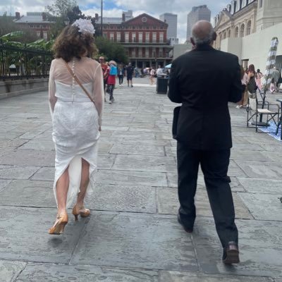 price_martha's profile picture. mother of 2 and gramma of 4. The universe will not miss the human race. It’s up to us to get along . My tongue is planted firmly in my cheek. ⚜️ ND  💙