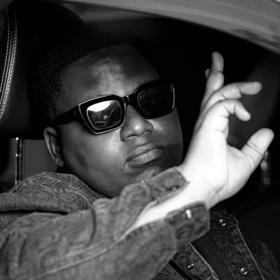 HeyoAxon's profile picture. Music Producer and Sound Engineer “heyo axon you see di gyal a beauty dem”