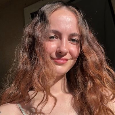 maduhlinnn's profile picture. 26 • she/her ♡ horror/variety streamer ♡ @twitch partner & women's guild ♡ contact: maduhlinnn@gmail.com