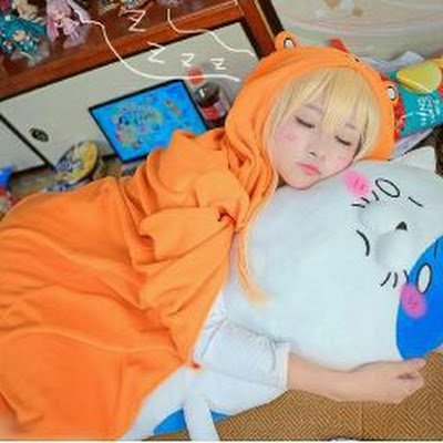 KuuhakuSora7322's profile picture. 