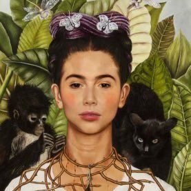 MillyLou333's profile picture. Cats | Vegan & animal rights | PFAS & toxin awareness