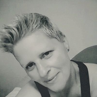 mel_wickenden's profile picture. Integrity. 50's, Music lover, Ali King & Crystal Chappell Fan. Proud Kiwi 🇳🇿🇺🇦

#CarlaConnor
#Venicetheseries
#Theloyalpin
#Otalia