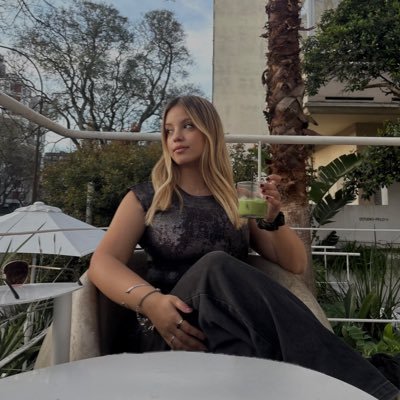 sereeenaam's profile picture. 🍒🐆💋🪩