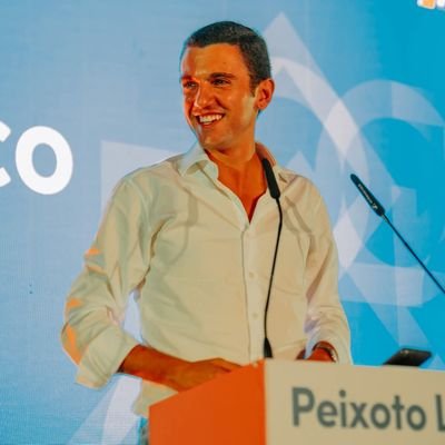 reis_bugalho's profile picture. Member @europarl_en. Vice-coordinator @epp. Eurodeputado @PPDPSD.