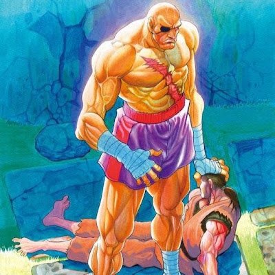 ObscureJays's profile picture. 