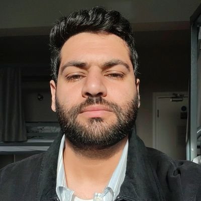 AhMed_Ragabz's profile picture. Kasr Al-Ainy graduate 188  , GIT resident , INFJ-T