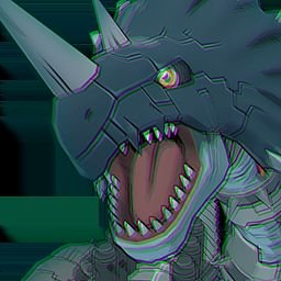 ZuberNOM's profile picture. 