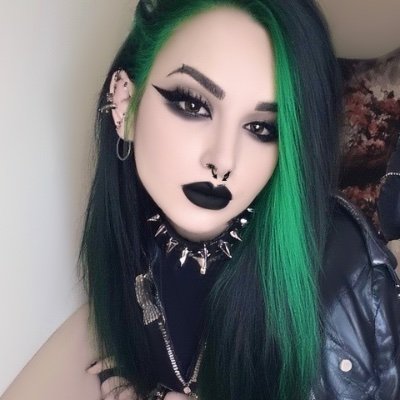 LucifersMoonXD's profile picture. Welcome and hello, this is an art and 
personal account that sometimes includes queer media✨ I hope you stay and enjoy the ride