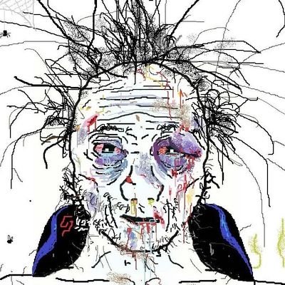 0xSerge_'s profile picture. #crypto trader from the hood | #web3