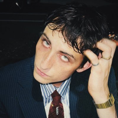 L3VIACKER's profile picture. Se precisar de mim, problema seu. Não precise.