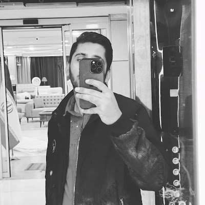 Mehdi3451163902's profile picture. 