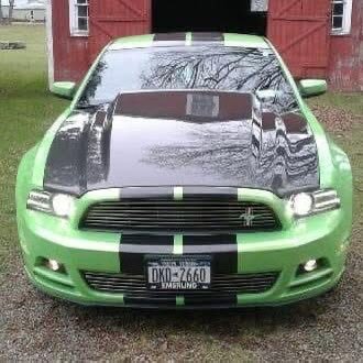 KillianR0075's profile picture. bad ass husband and father of 6