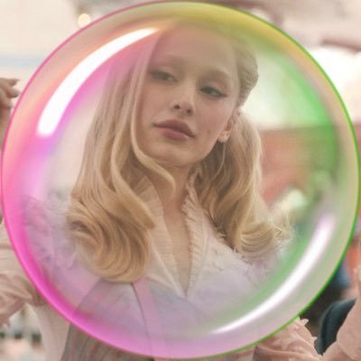 glindadandelion's profile picture. ⠀⠀⠀⠀