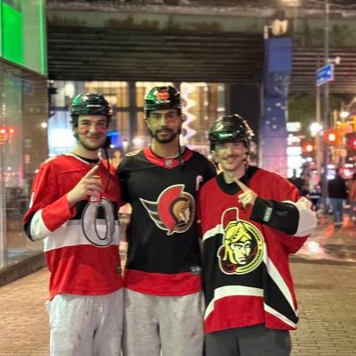 tomlin42493's profile picture. Go Sens Go — Bring back Andy