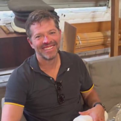vanderstiel's profile picture. i want to smash dean and castiel together like barbies | multi; spn, wwe, arcane and rdr mostly.
