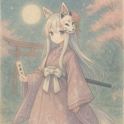 SHIFTTPKXI89345's profile picture. このアカウントはSCP財団創作に基づくファン、パロディアカウントです。
████████████████████████████████████████
このアイコン作品は、参考画像をもとに設定を考え、ChatGPTを用いて制作しました。
元のデザインを参考にしつつ、独自のアレンジを加えた創作作品です。