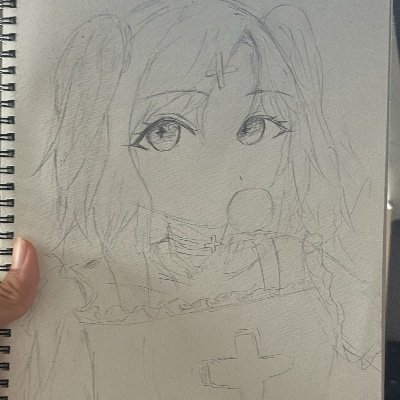 PingYe52295's profile picture. 中2男子
iPadとApple Pencil欲しい