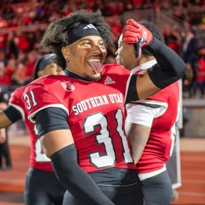 dye_josiah's profile picture. 3⭐ Defensive Back /C/O-27/GPA-4.0/3 years of eligibility/ 6’1/195lbs /Twin Brother - @joshua_dye28/ Business Inquires: @RossMikeJones :  (702) 858-6159