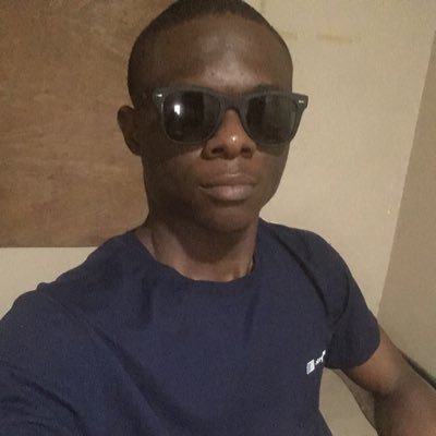 wbelieve1's profile picture. Hebrew 11:1 | Peace zone 🕊️ | Cancer 🦀♋ | A proud supporter @picoreteam | Fan of @arsenal since 2004 | $WKC | $Babydoge | $Mog