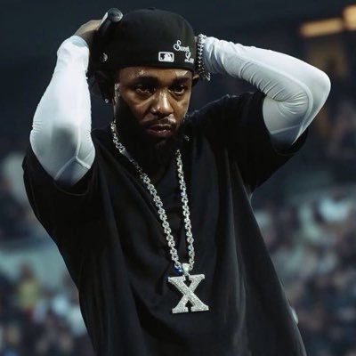 BenjiGNX's profile picture. Dominic Fike & Kendrick Lamar fan account. Gay