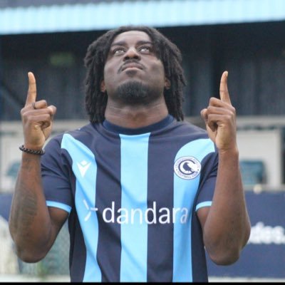 TheDavidAj17's profile picture. 