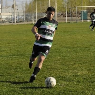 EnzoK22's profile picture. RIVER PLATE
  MAINQUE 
   5Saltos