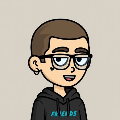 1Extravert's profile picture. 