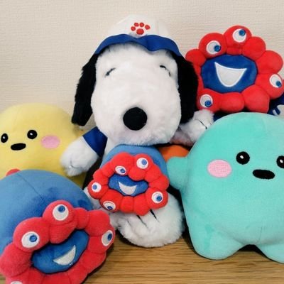 GfJZjqFCvr39824's profile picture. 万博ボランティア/まちボラ・会場ボラ/通期パス勢/情報収集垢