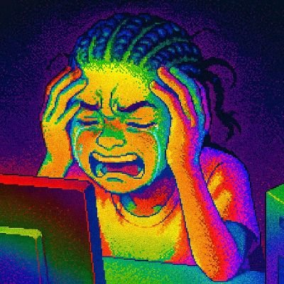 rockybluntz's profile picture. 🟩🟪🟥🟦⬛⬜️

🪷🕳